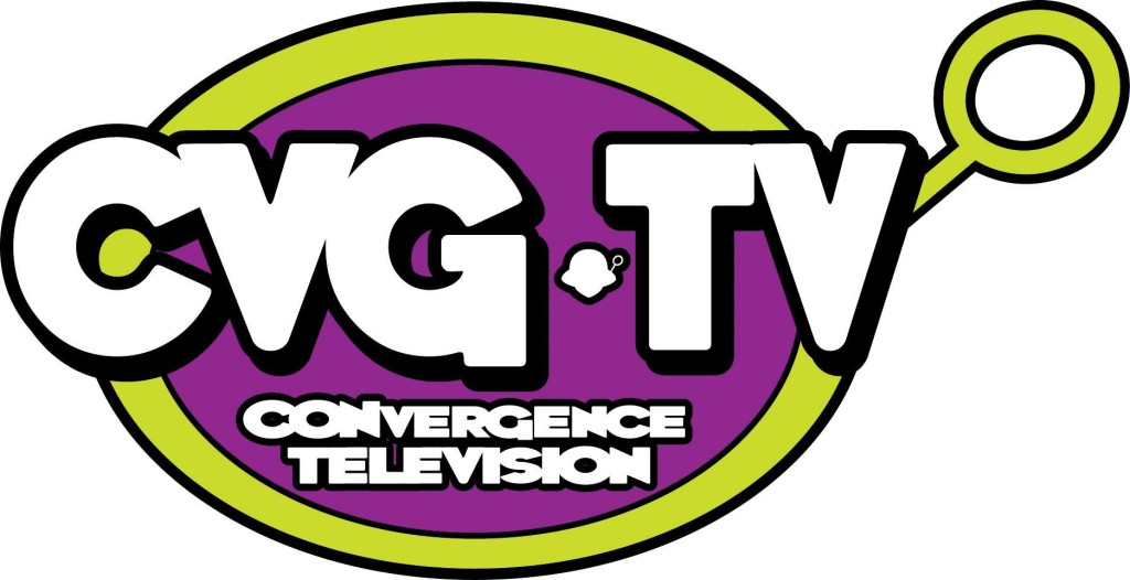 CVG-TV Logo