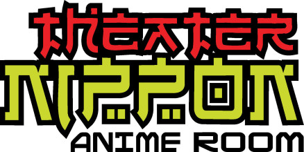 Theater Nippon logo horizontal