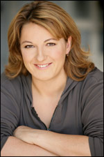 Jackie Kashian