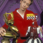 Joel Hodgson on Mystery Science Theater 3000