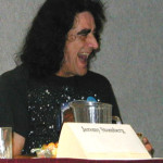 Peter Mayhew