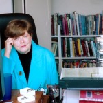 Tamora Pierce