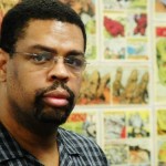 Dwayne McDuffie