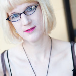 Charlie Jane Anders