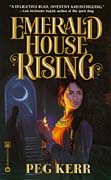 Emerald House Rising Cover