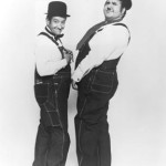 Laurel & Hardy