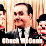 Chuck McCann