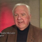 Chuck McCann