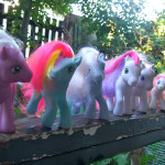 My Little Pony Toys