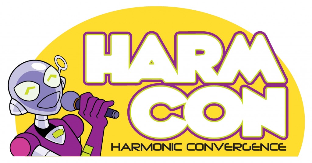 Harmonic CONvergence logo