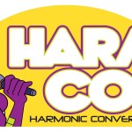 Harmonic CONvergence logo