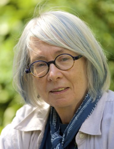 Elenor Arnason