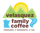 Velasquez Family Coffee