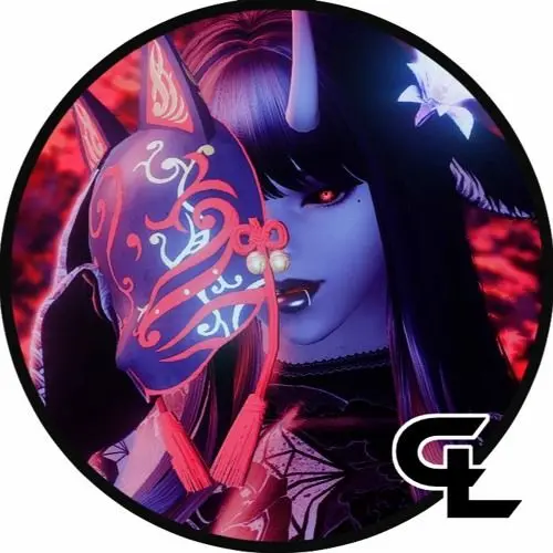 Avatar of death lily