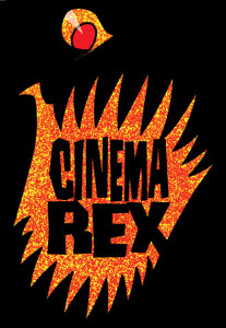 Cinema Rex Logo