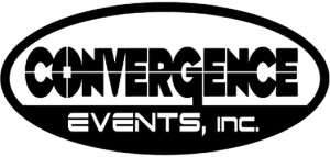 Convergence Events, Inc logo