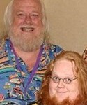 Jay and Harry Knowles