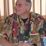 Marv Wolfman