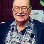 Forrest J. Ackerman