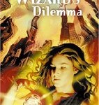 Wizard's Dilemma Cover