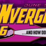CONvergence 2015: ...And how do we GET there? Header image