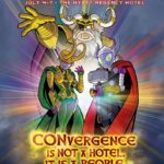 2019 Souvenir Guide Cover