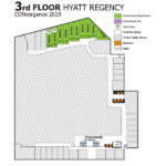 CVG2019-Map-Floor3