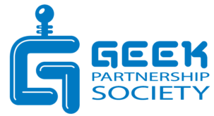Geek Partnership Society Logo