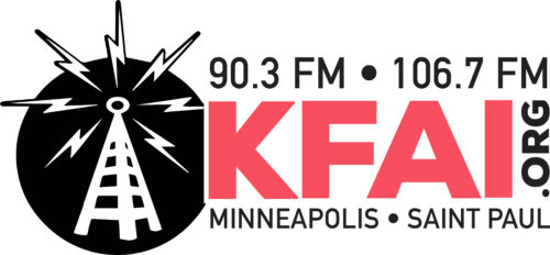 KFAI Logo