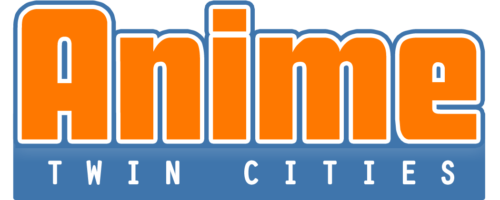 Anime Twin Cities Logo