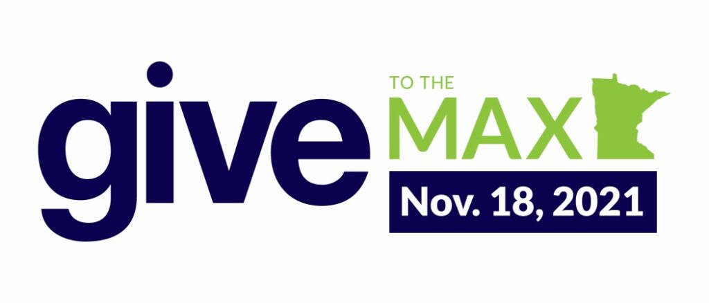give to the max Nov 18, 2021