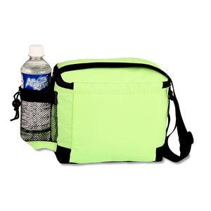 Deluxe 6-Pack Kooler Bag