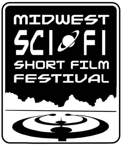Midwest Sci Fi Short Film Festival logo