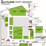 CVG2024-Hyatt-2nd-Floor-Map