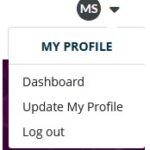 MyProfile