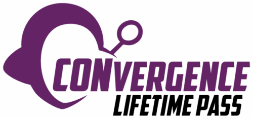 CONvergence Lifetime Pass
